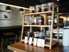 -明谦·Coffee&Cocktail Bar(美您公园店)