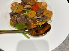 -卫鼎轩·曹公馆(鼓楼店)