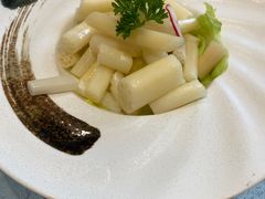 -海鸿荟·沿江菜(中山北路店)