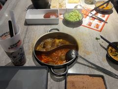 -千味涮·健康火锅(会展连城新天地店)