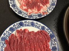 -裕德孚·非遗手切涮羊肉(东直门内大街店)
