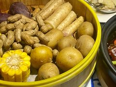 -江南赋(内蒙古大厦店)