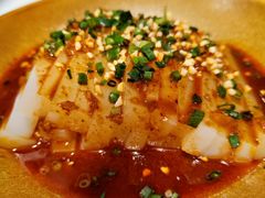 -小河盐帮·私家菜·烤鸭(三元桥·霄云路店)