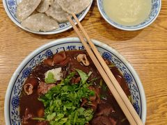 -门框胡同百年卤煮(前门店)