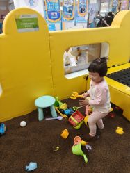 -孩子王童乐园(马群店)