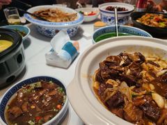 -曾家厨房·新徽菜(高新天柱路店)