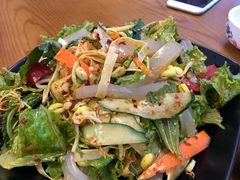 -京玉菲饭店(李村店)