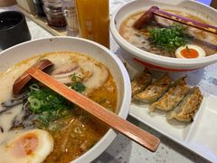 -味千拉面(光启城时尚购物中心店)