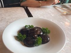-北京饭店谭家菜