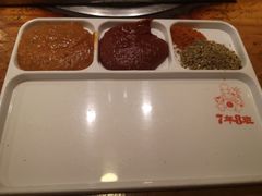 -7年8班朝鲜族非遗美食(三钢里店)