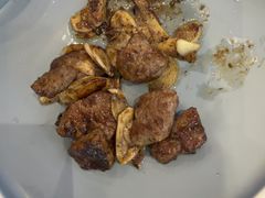 -上渔铁板烧(熙悦汇店)