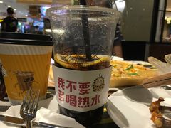-乐凯撒披萨(正佳广场店)