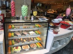 -厦门艾美酒店·新食谱西餐厅