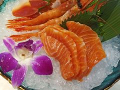 -海帝亚海鲜自助餐厅(亚细亚店)