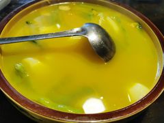 小瓜四季豆汤-吃货私房菜(丽江束河古镇店)