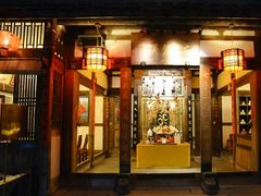 门面-文儒九号·闽菜馆(三坊七巷店)