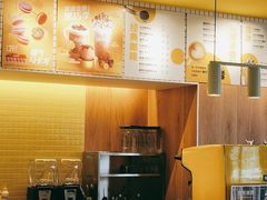 -麦当劳(玉桥中路店)