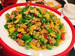 -朕之味(龙湖·西城天街店)