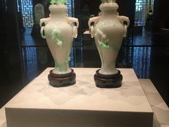 -北京工艺美术博物馆