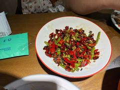 -魔鬼牛蛙小厨•烤鱼•龙虾(上马墩光华时代店)