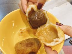 玉兰饼-毛华美食(清扬路店)