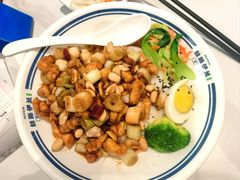 -丝路伊兰·兰州牛肉面(牛街总店)