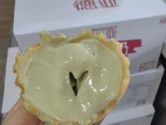 -吴裕泰茶庄(鼓楼店)