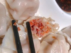 -西贝莜面村(东莞壹号广场店)
