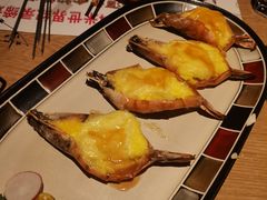 -通海俄式烧烤·俄罗斯大串(爱建店)