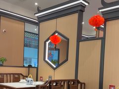 -小菜园新徽菜(北京大兴龙湖天街店)