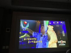 -尚足影院式足疗·住宿·美食(解放碑店)