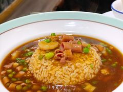海肠捞饭-以前的小酒馆(中山广场店)