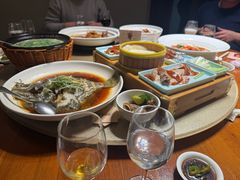 -天福苑(崇宁路店)