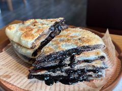 -清真·鸦儿李记·涮肉(马家堡店)