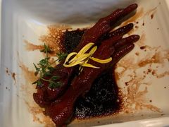 吮指鸡爪-桂满陇-十里风荷(合生汇店)