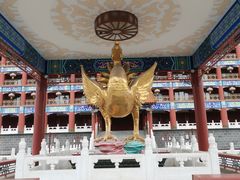 -大明幻境第一城