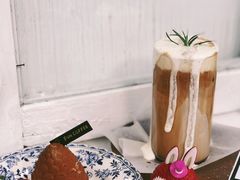 海盐枇杷-Fun Coffee方咖啡