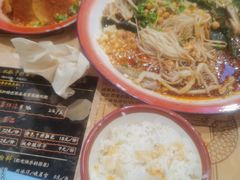 -海椒市落舌·麻辣烫冒菜(武侯大悦城店)