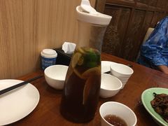 -院落创意菜