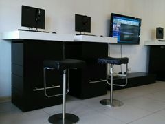 -苏州中迪奥迪4S店(松陵店)