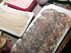 -蜀九鼎毛肚火锅(惠安店)