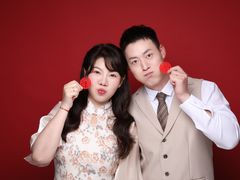 -bobo高端证件照工作室(三元桥店)