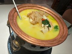 -森隆饭庄(崇文门新世界百货店)