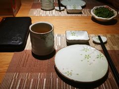 -酒井酱子·深夜食堂(东城汇店)