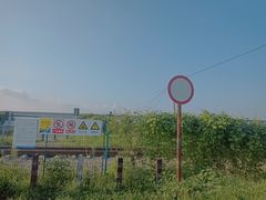 -乌龙涧铁道铁轨景