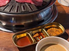 -九田家黑牛烤肉料理(新辰里亚运村店)