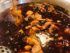 -中和远东火锅兔(老店)