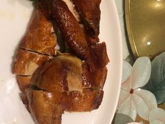 -扬州香格里拉·香宫中餐厅