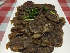 -秦韵轩·西安小馆(贻成福地广场店)