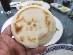 泡馍-老孙家饭庄·非遗(东关店)